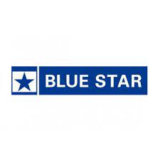 BLUE STAR