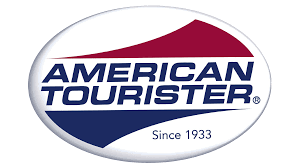 American Tourister