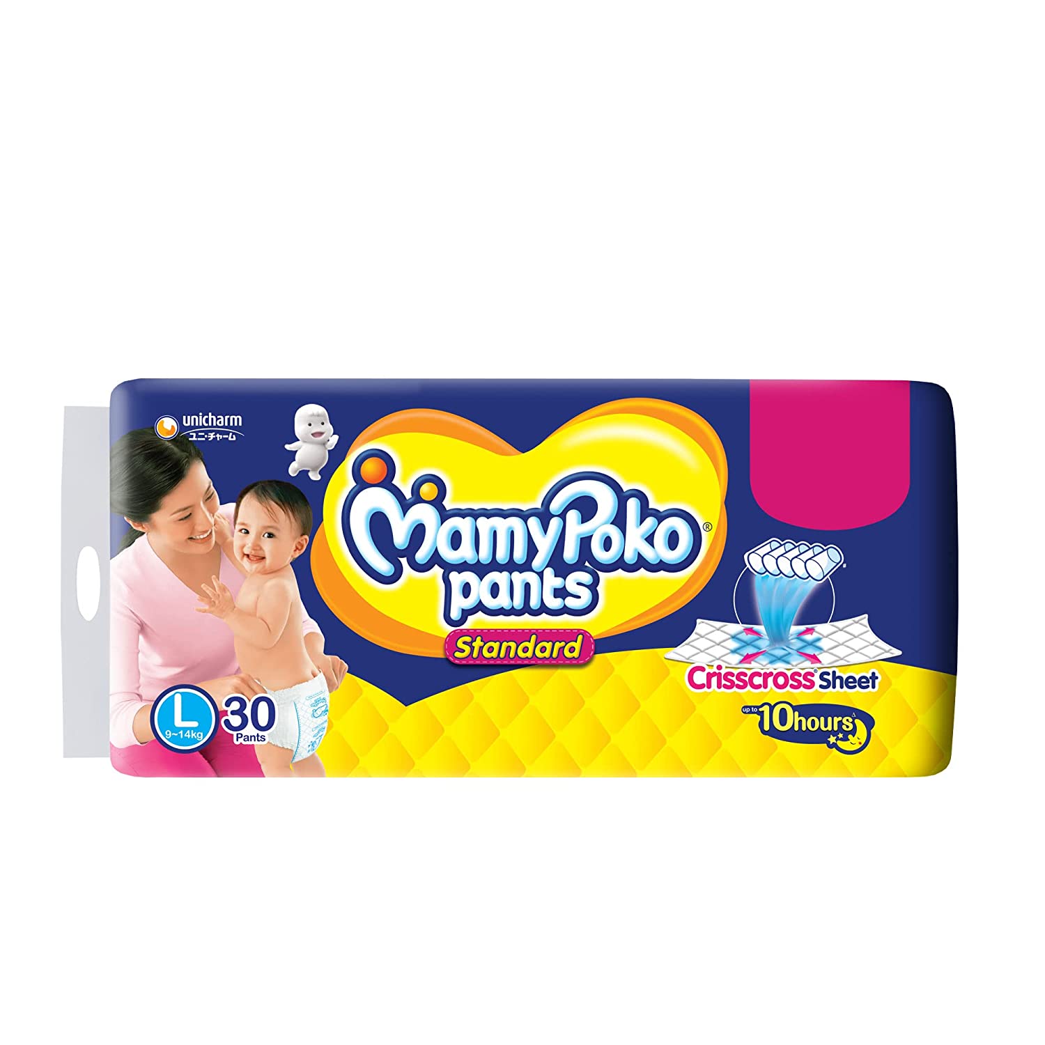 MamyPoko Pants