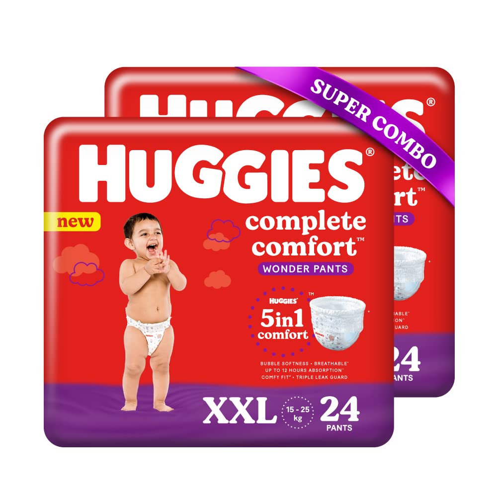 Huggies