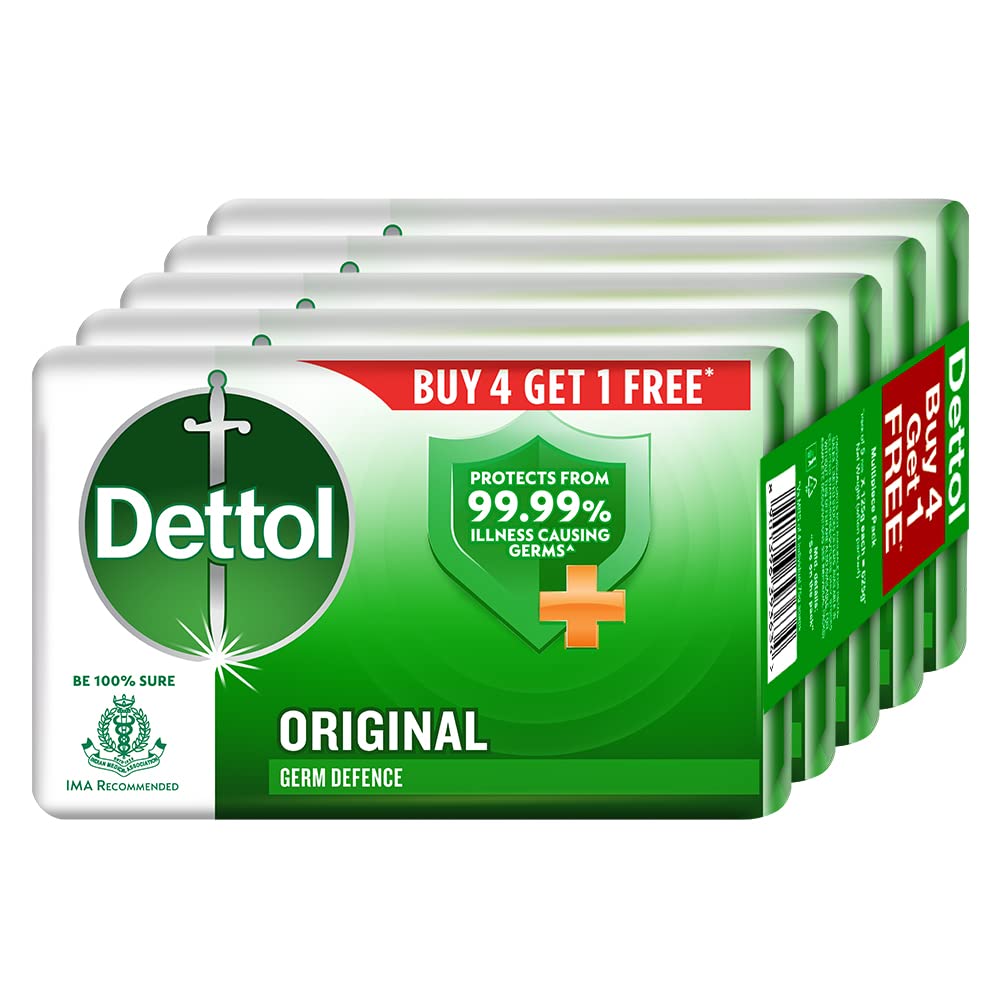 Dettol