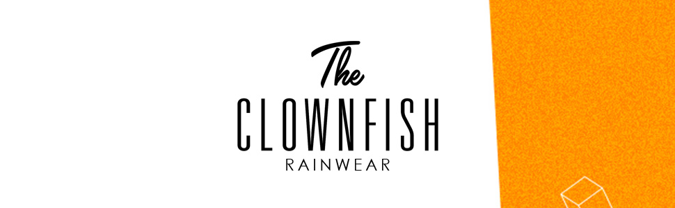 THE CLOWNFISH